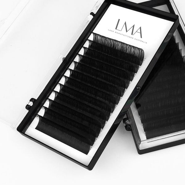 Faux Mink Volume Lashes